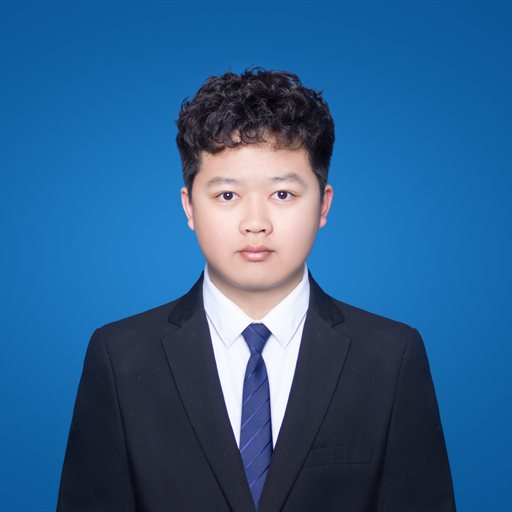 韩兴炼证件照